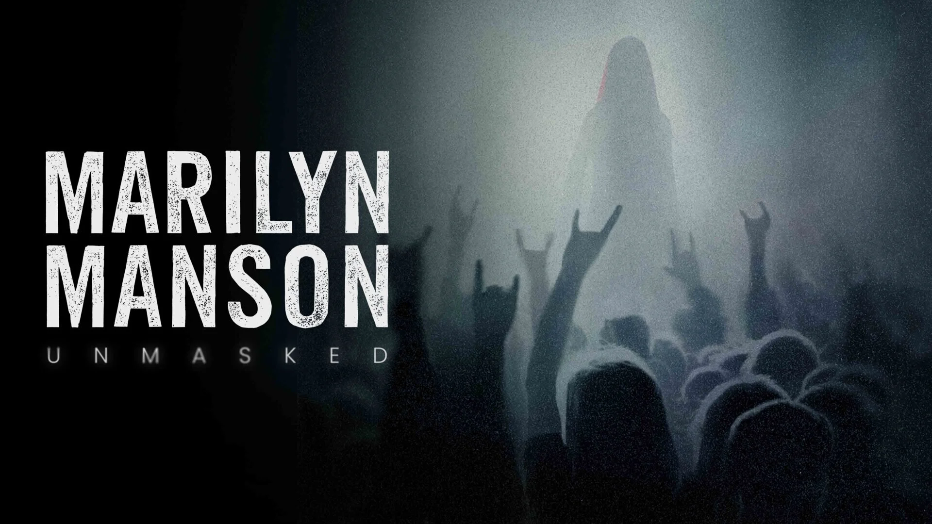 Marilyn Manson: Unmasked