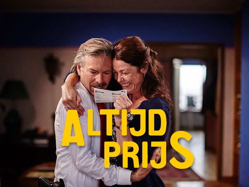 Altijd Prijs