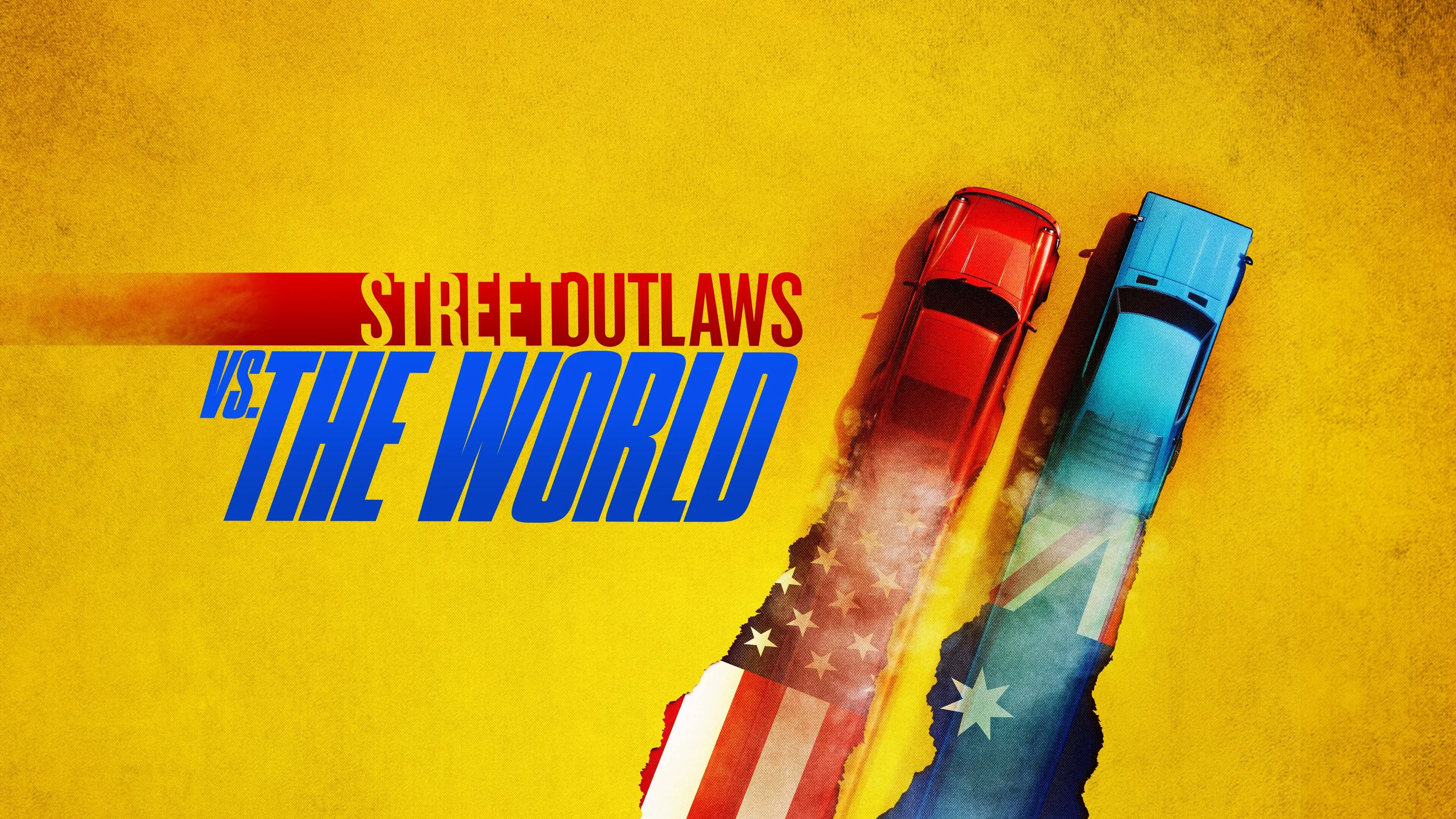Street Outlaws vs. the World