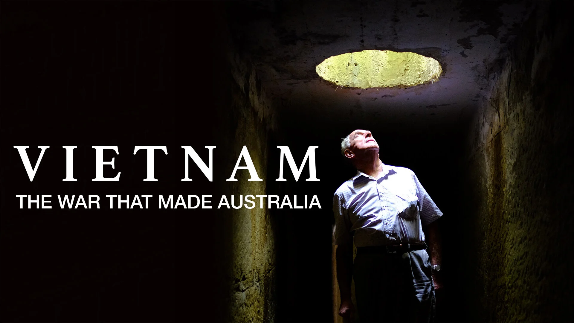 Vietnam: The War That Made Australia