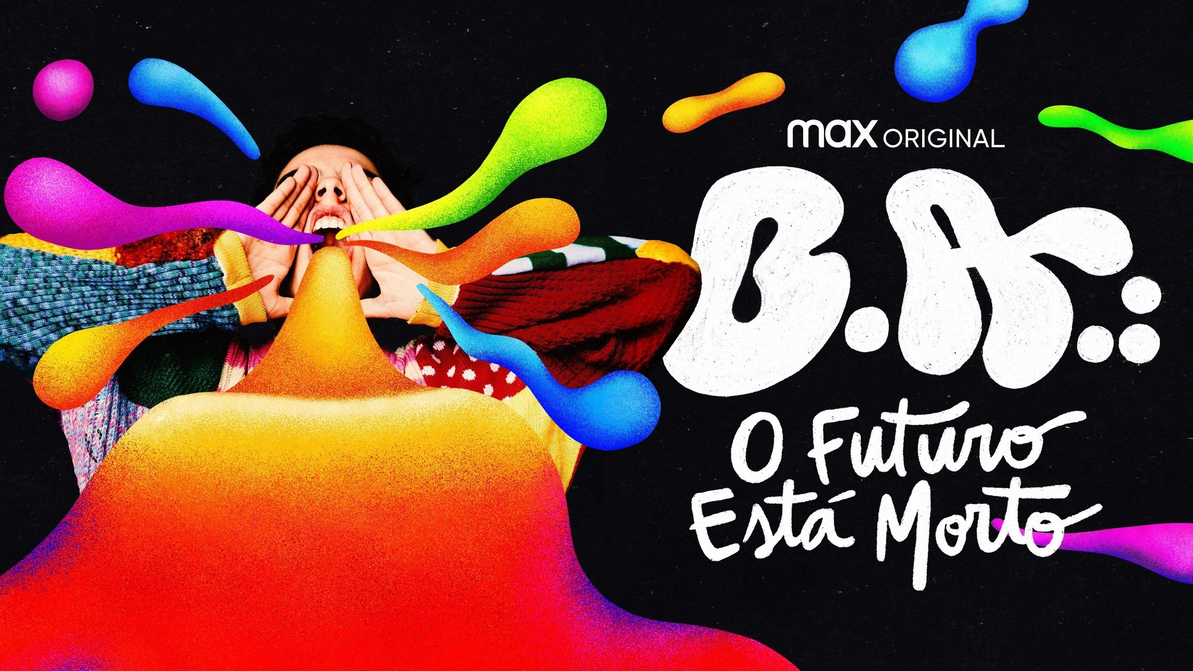 El Beso Adolescente - El Futuro Está Muerto