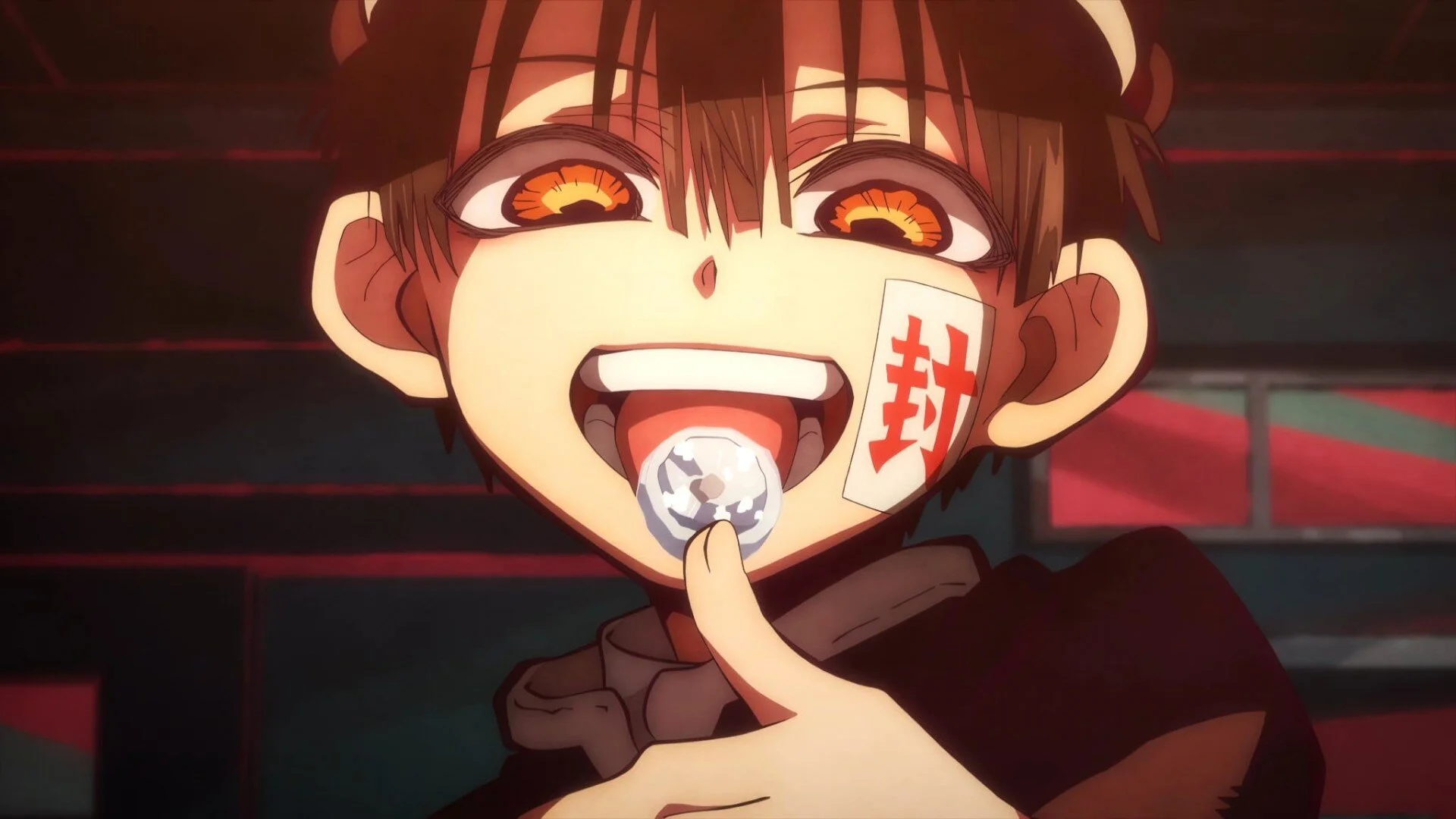 Hanako-kun: il doposcuola dell'Accademia Kamome