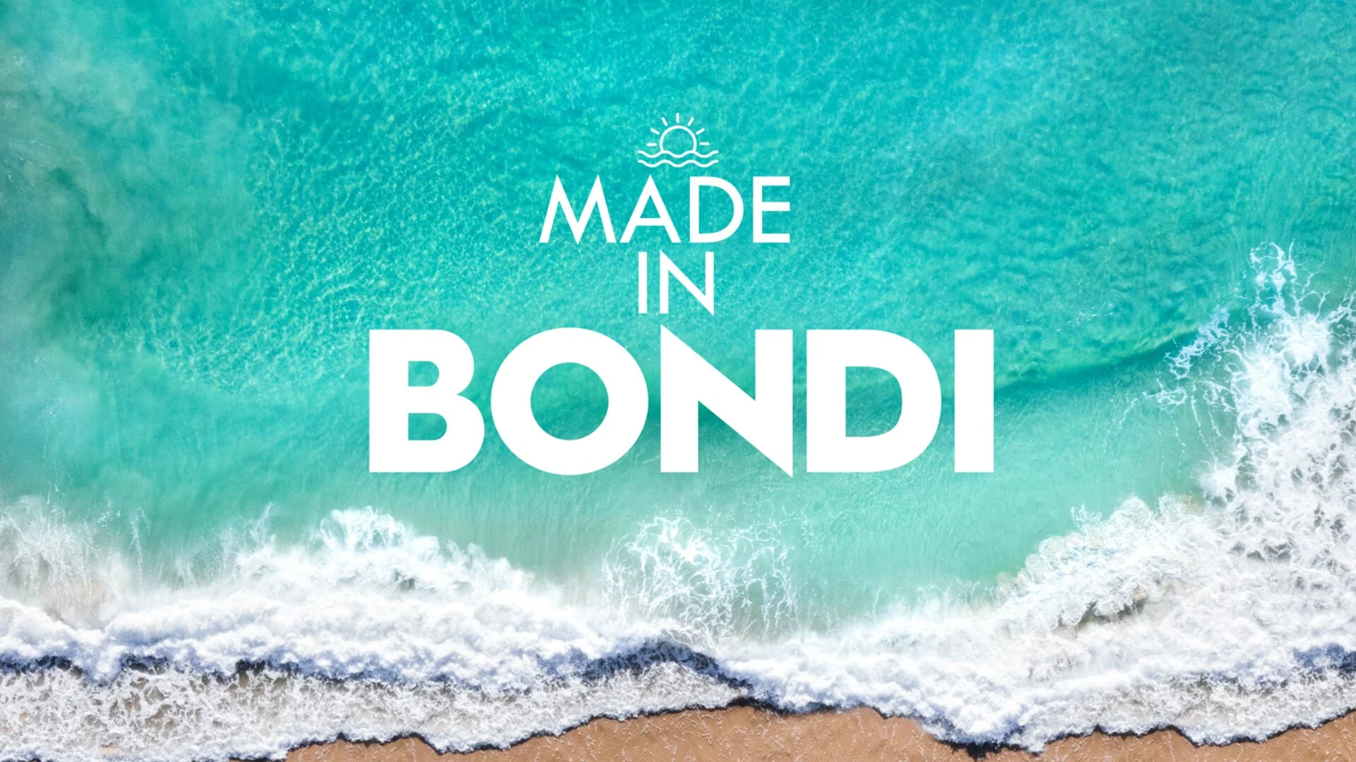 Made in Bondi