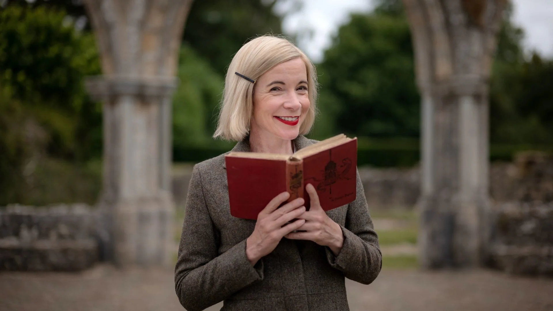Killing Sherlock: Lucy Worsley on the Case of Conan Doyle