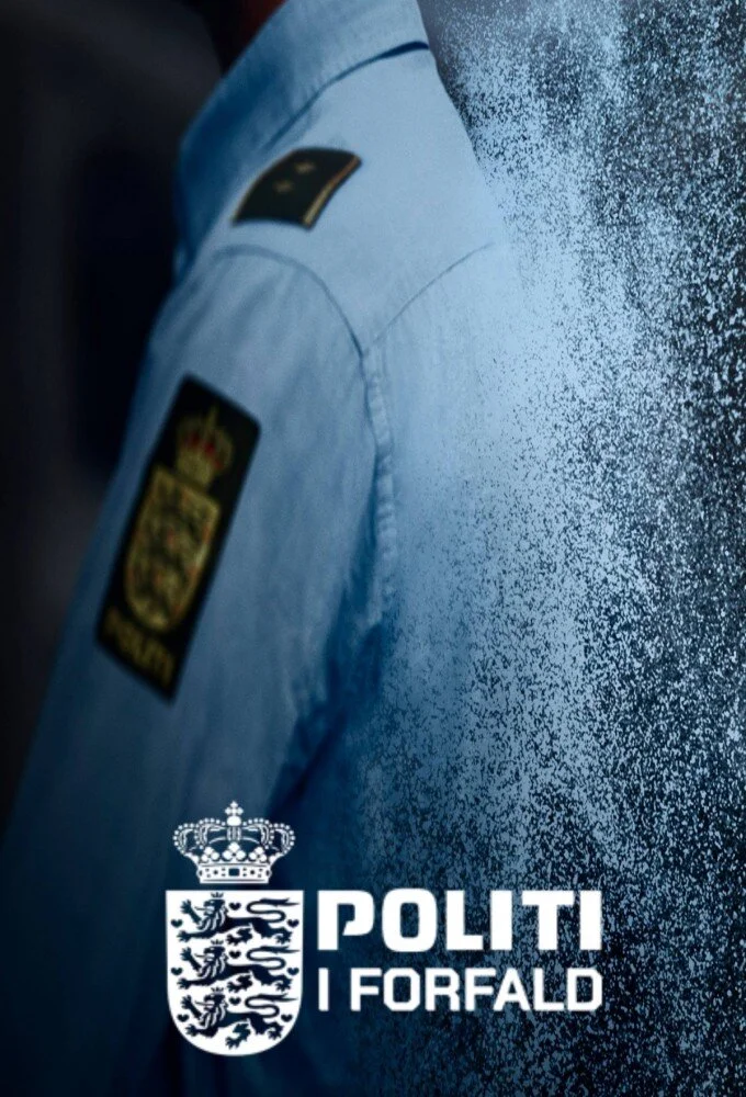 Póster de Politi i forfald