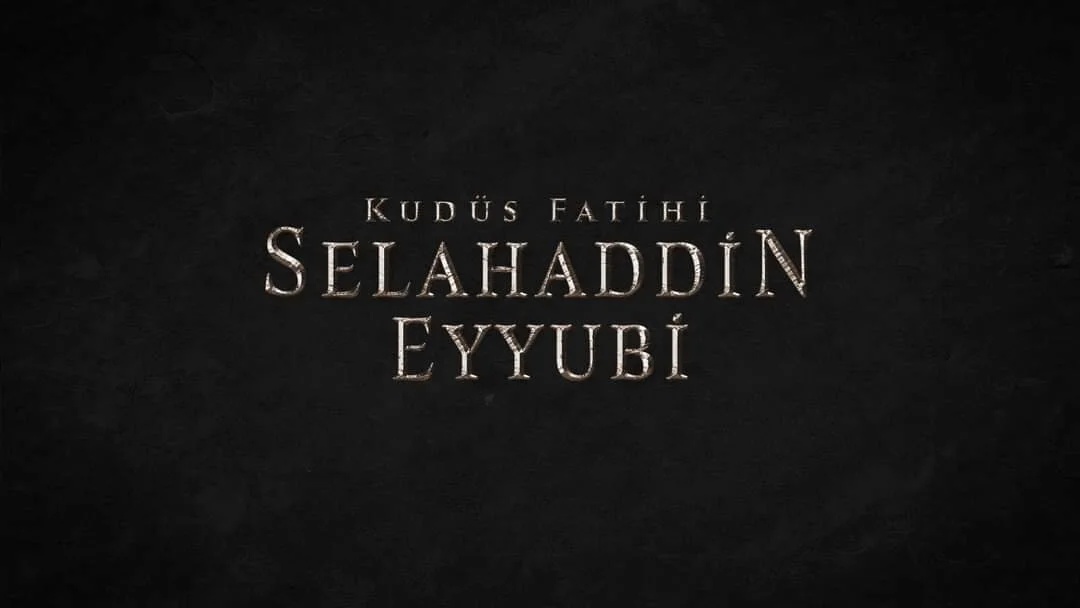 Saladin Ayyubi