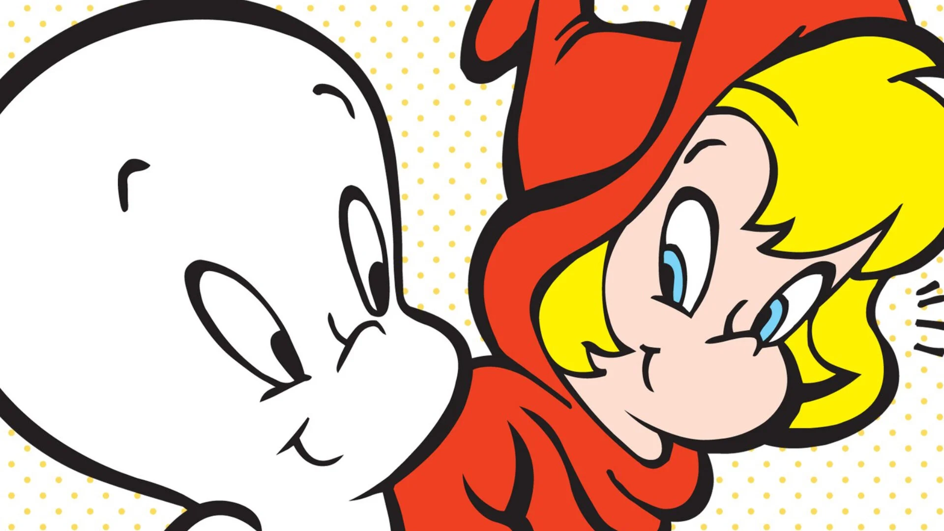 Casper and Friends
