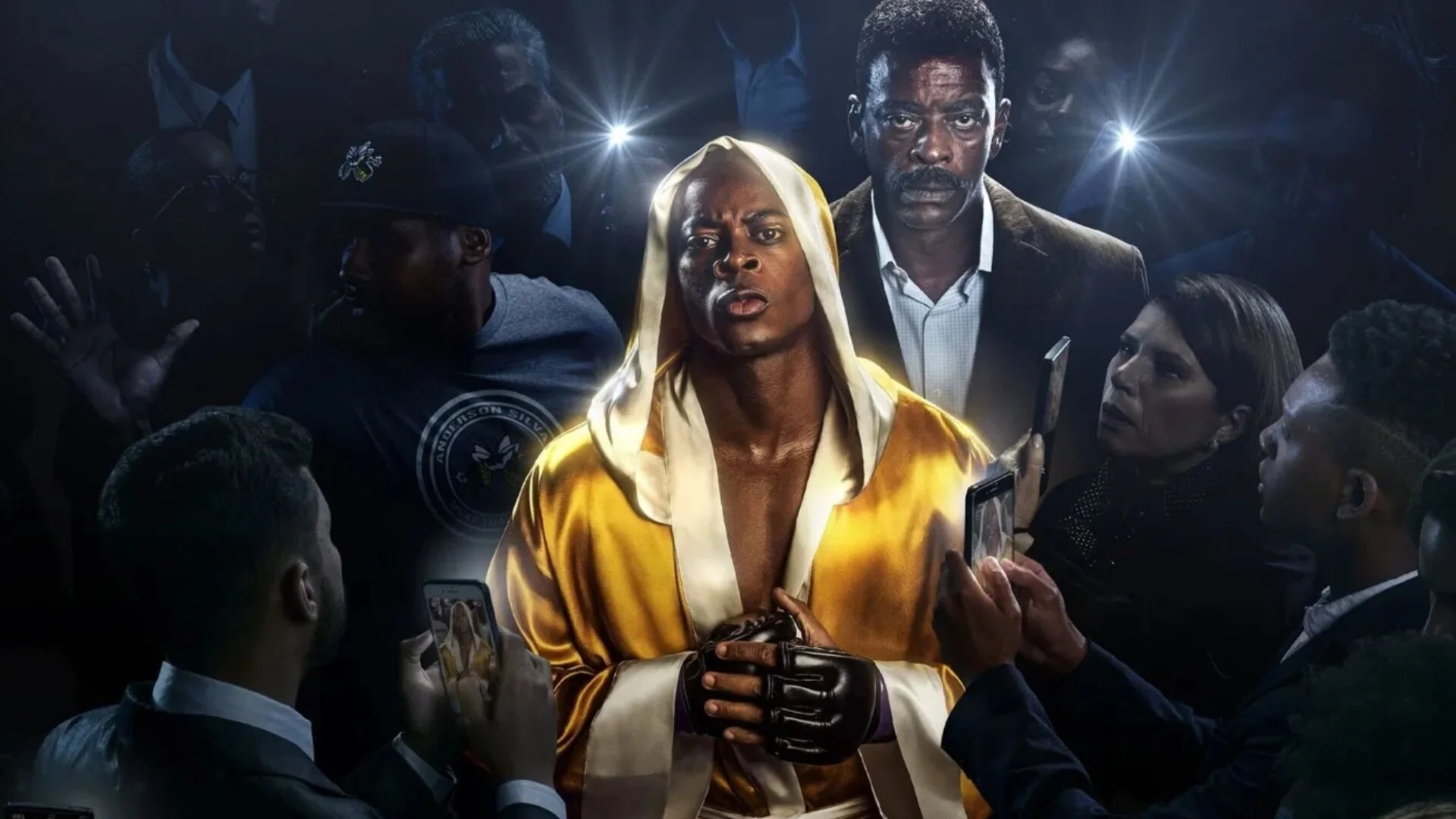 Anderson Spider Silva