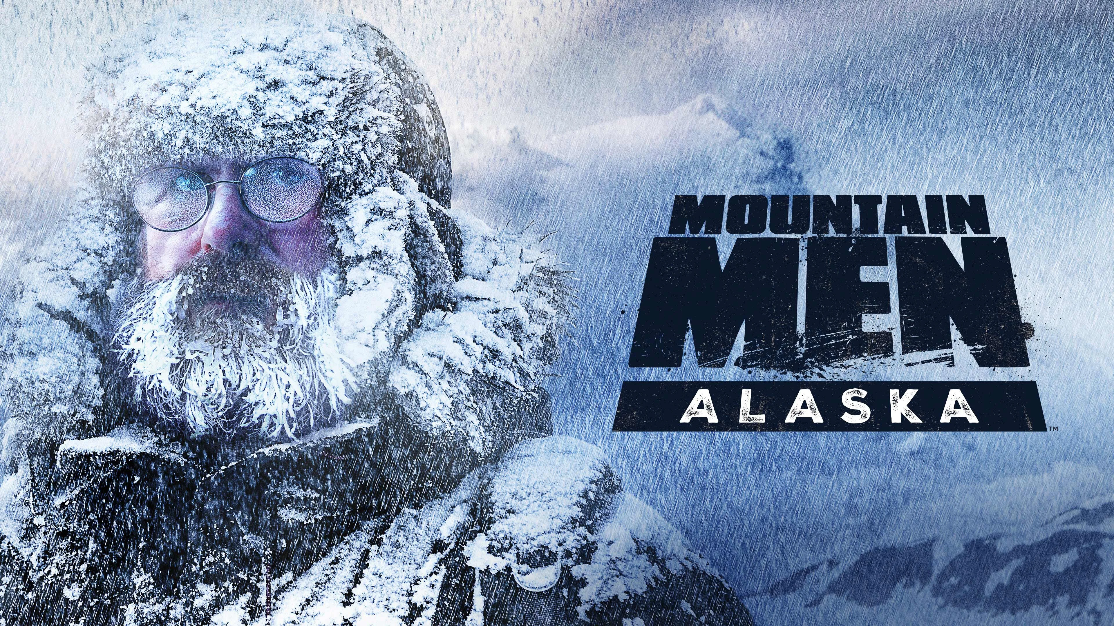 Mountain Men: Alaska