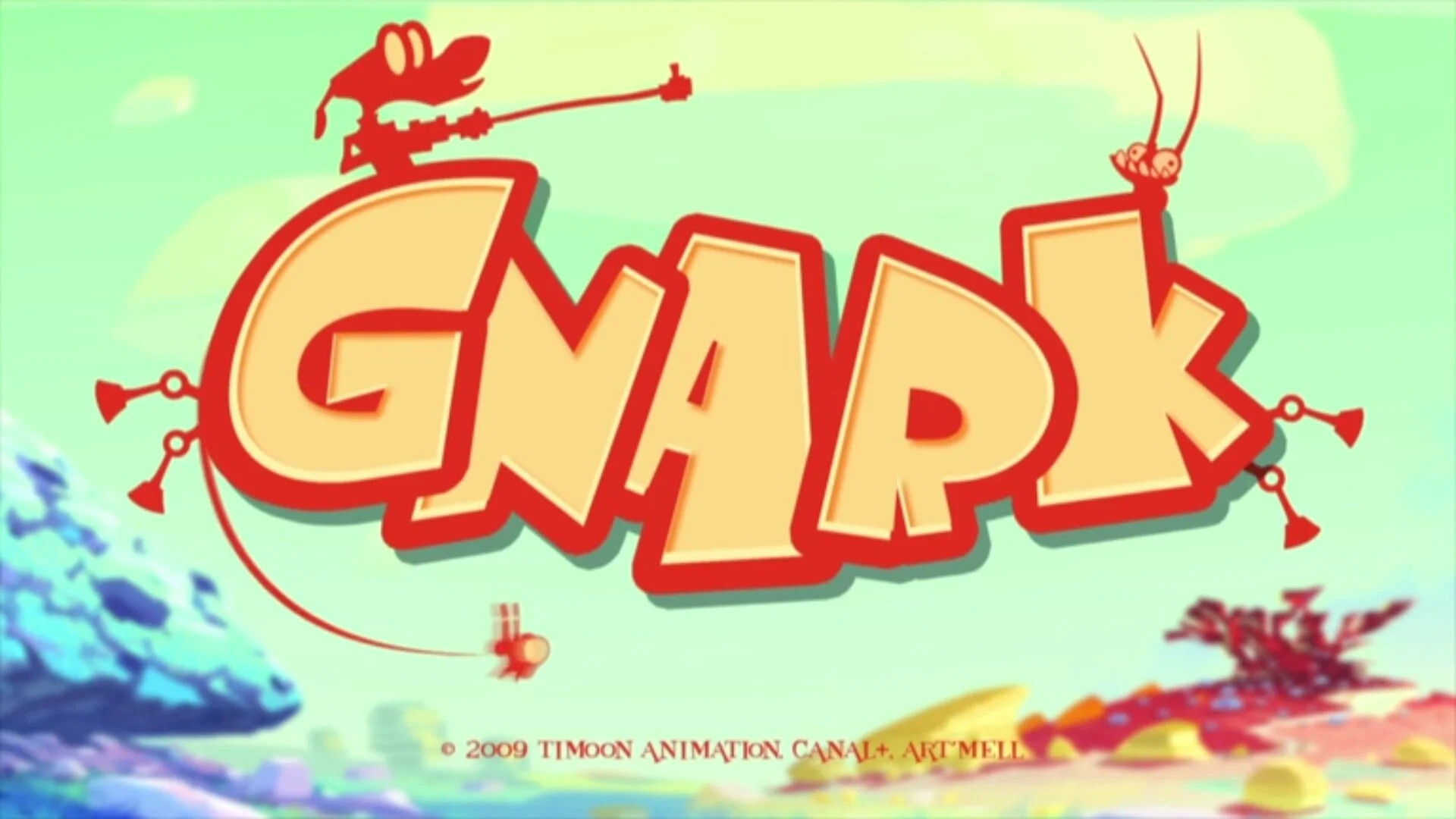 Gnark