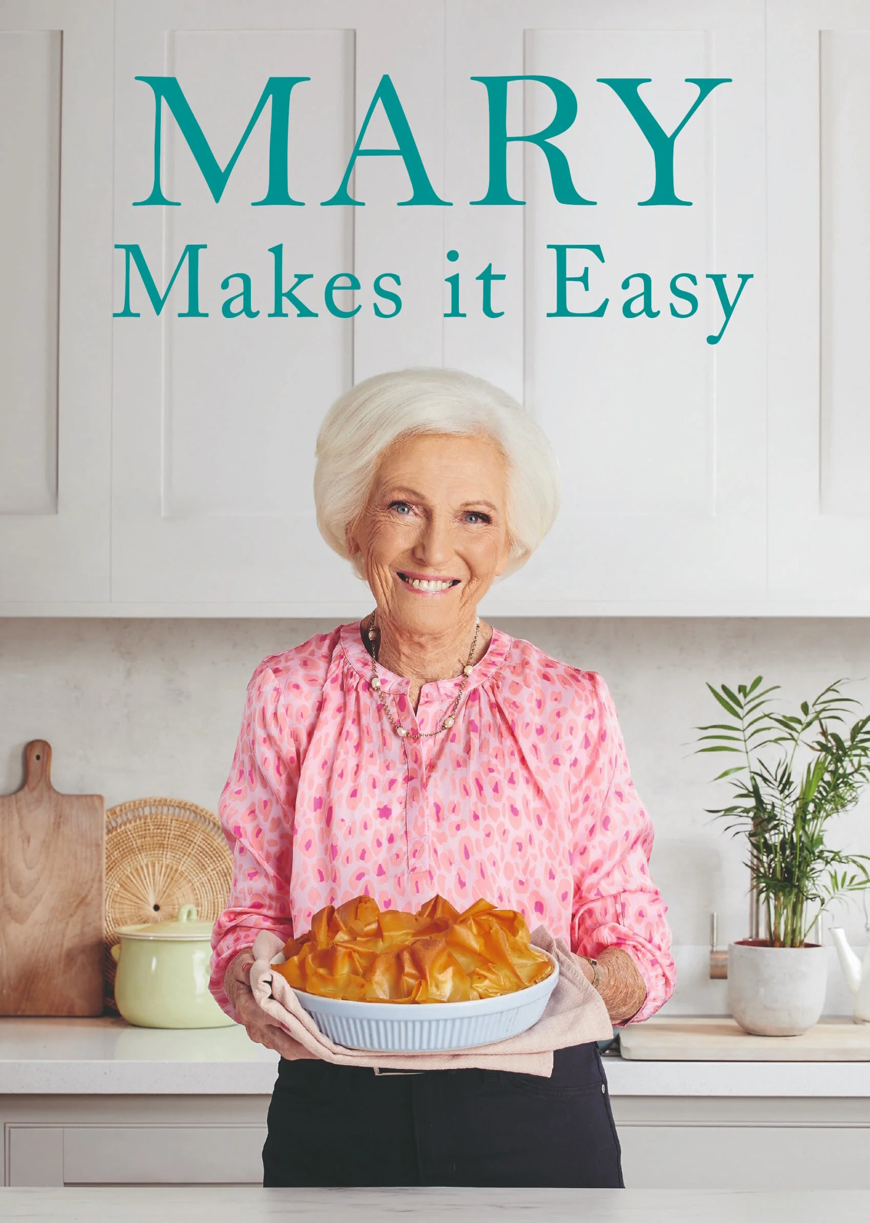 Plakat Mary Makes It Easy