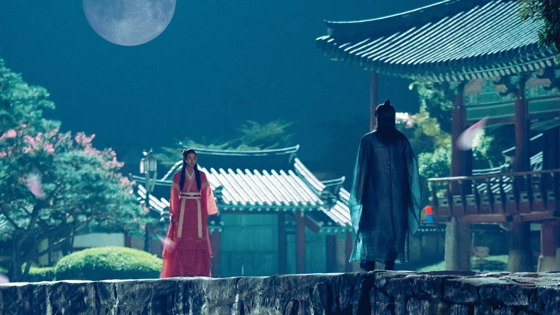 Love Song for Illusion