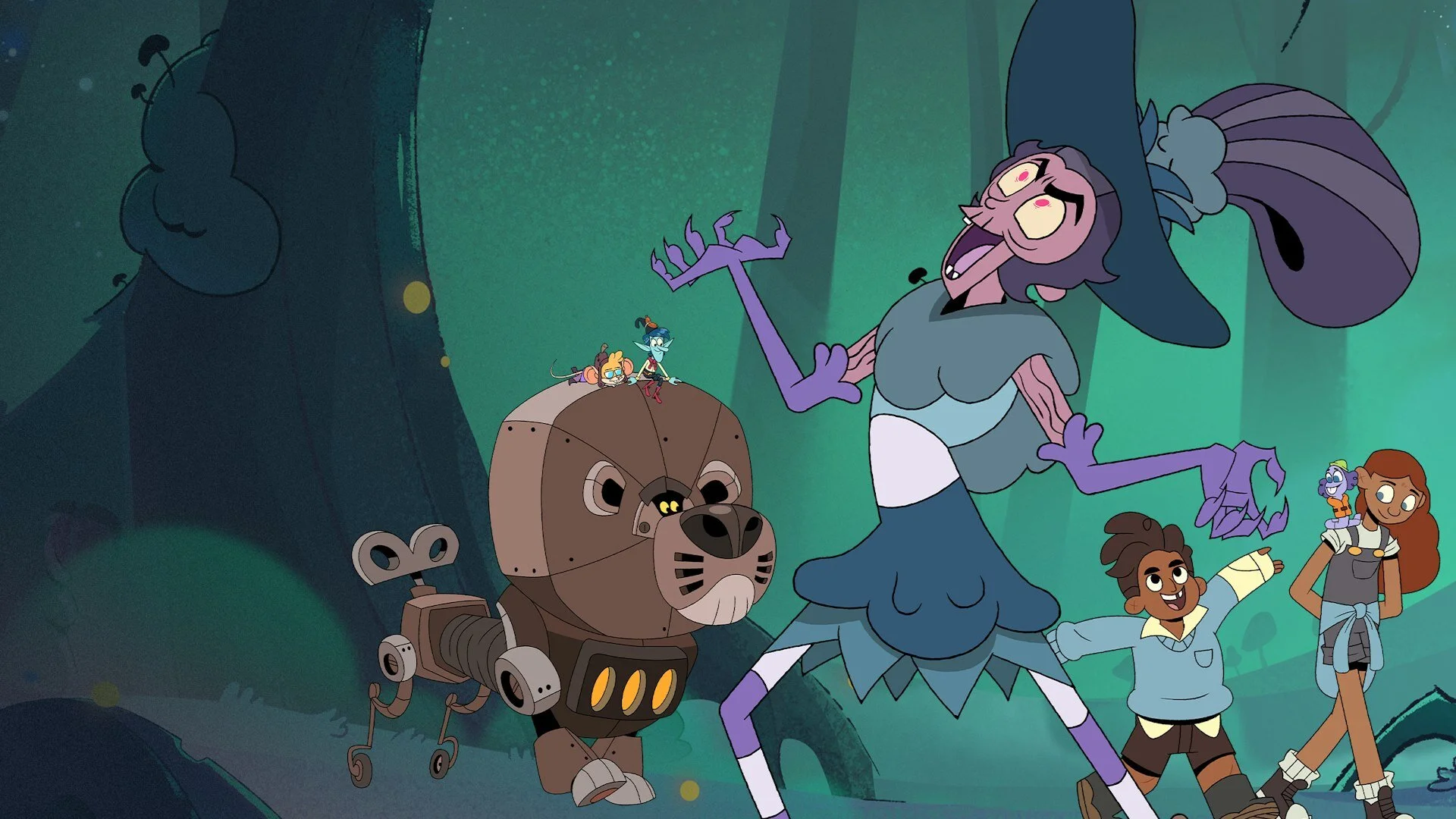 Badjelly