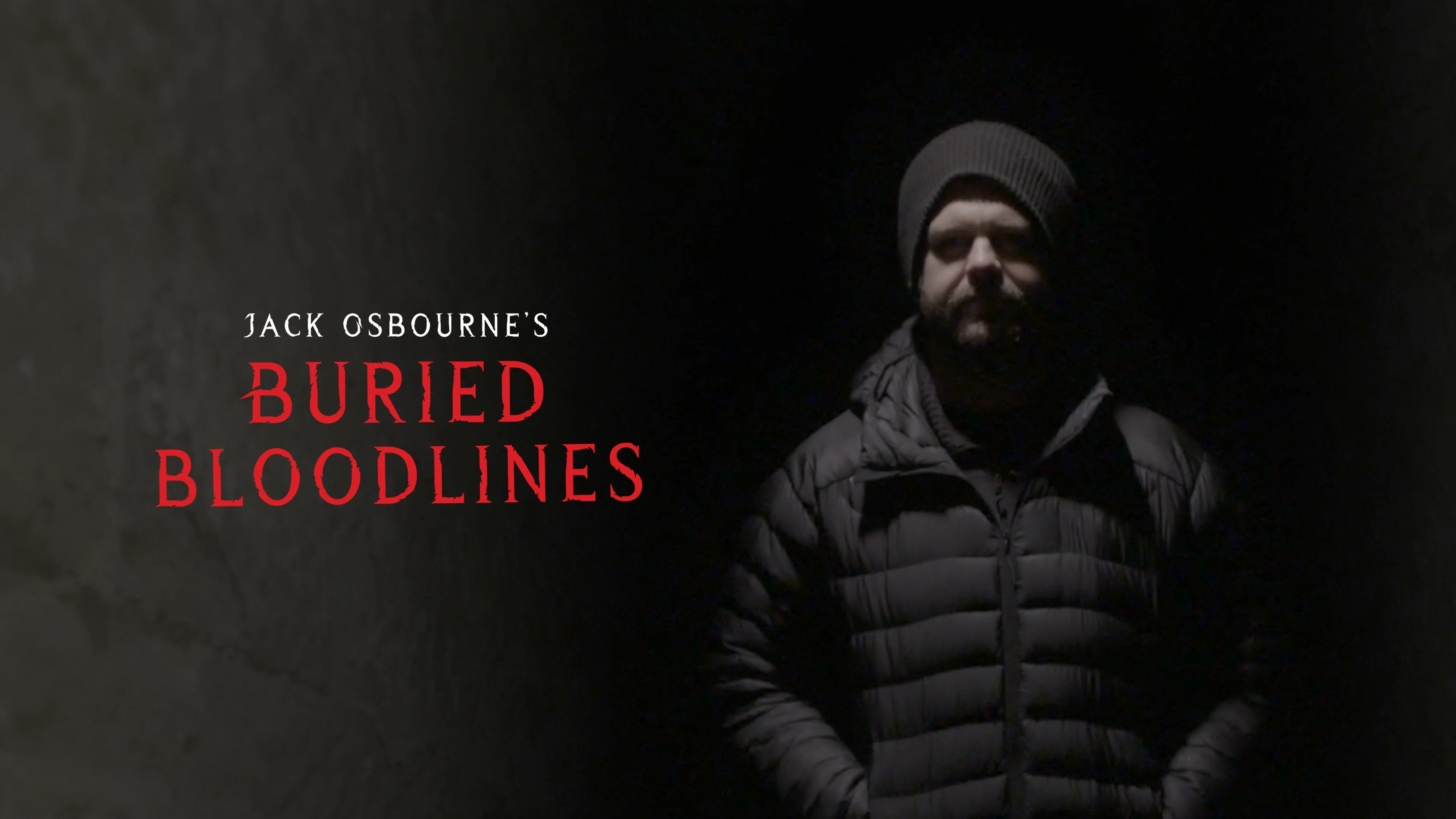 Jack Osbourne's Buried Bloodlines