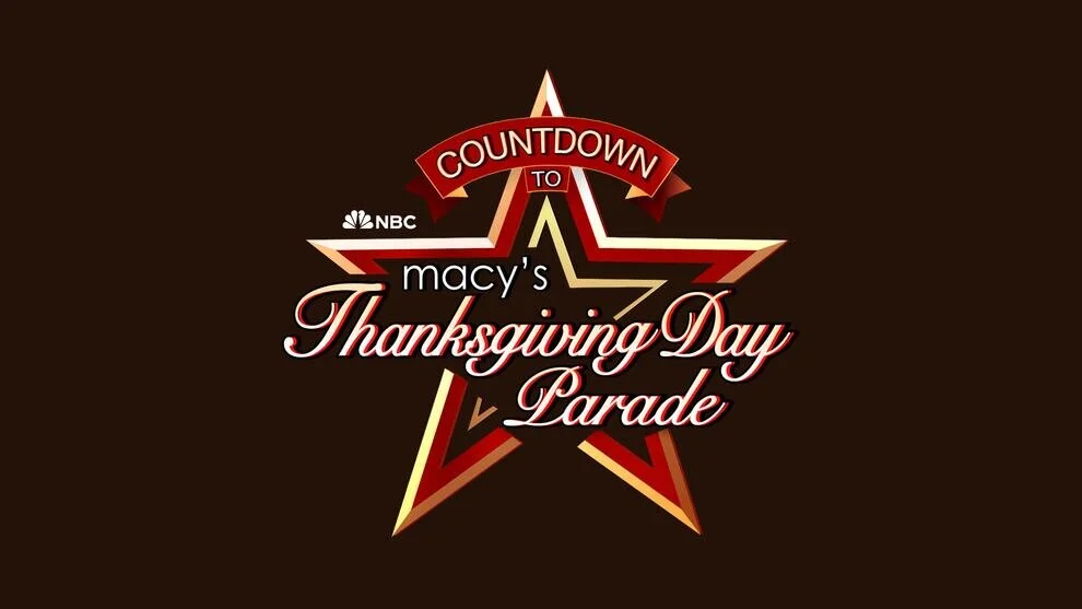 Countdown to Macy's Thanksgiving Day Parade