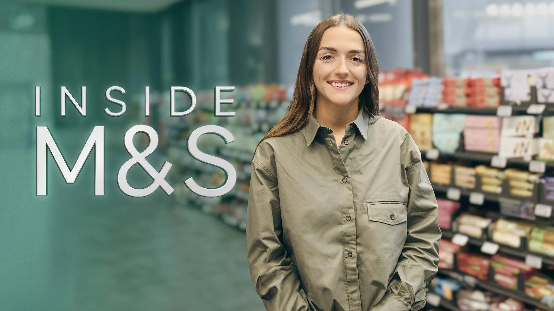 Inside M&S