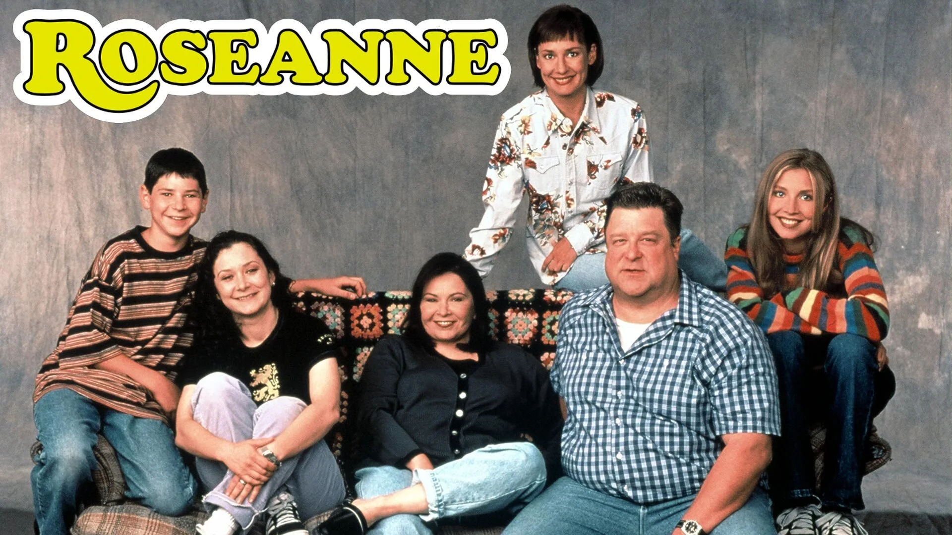 Roseanne