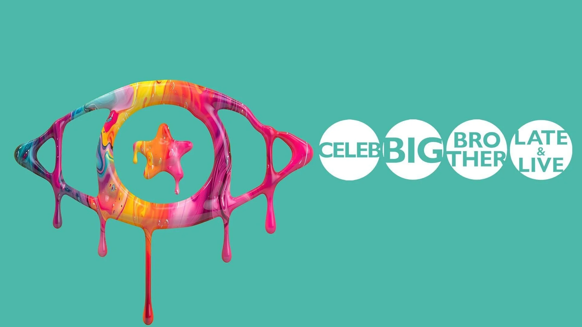 Celebrity Big Brother: Late & Live