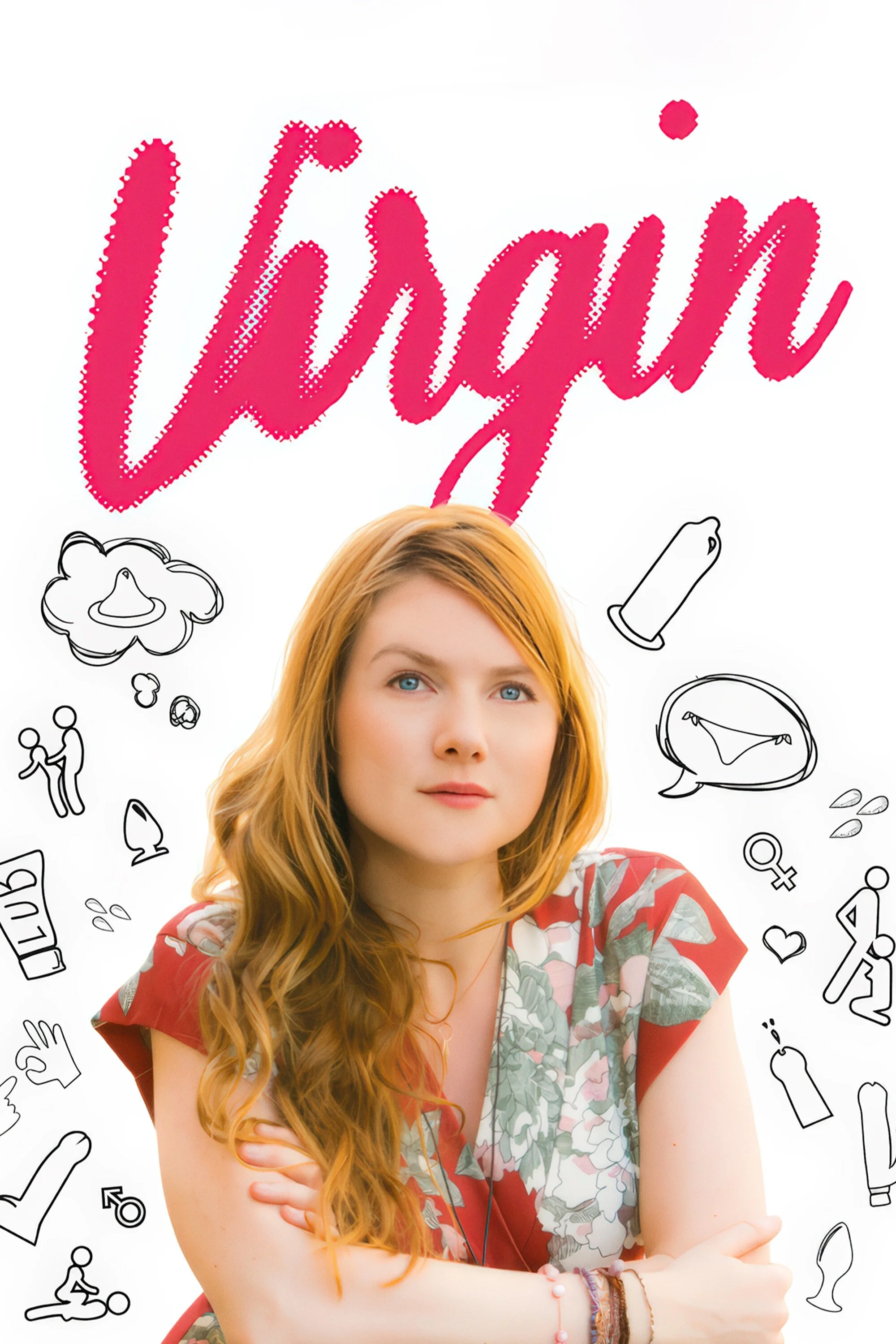 Poster di Virgin
