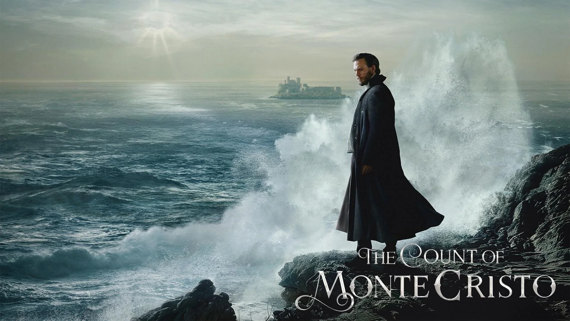 El conde de Montecristo (2024)