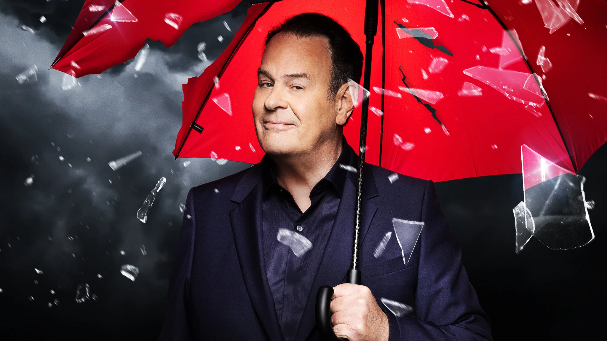 The UnBelievable with Dan Aykroyd