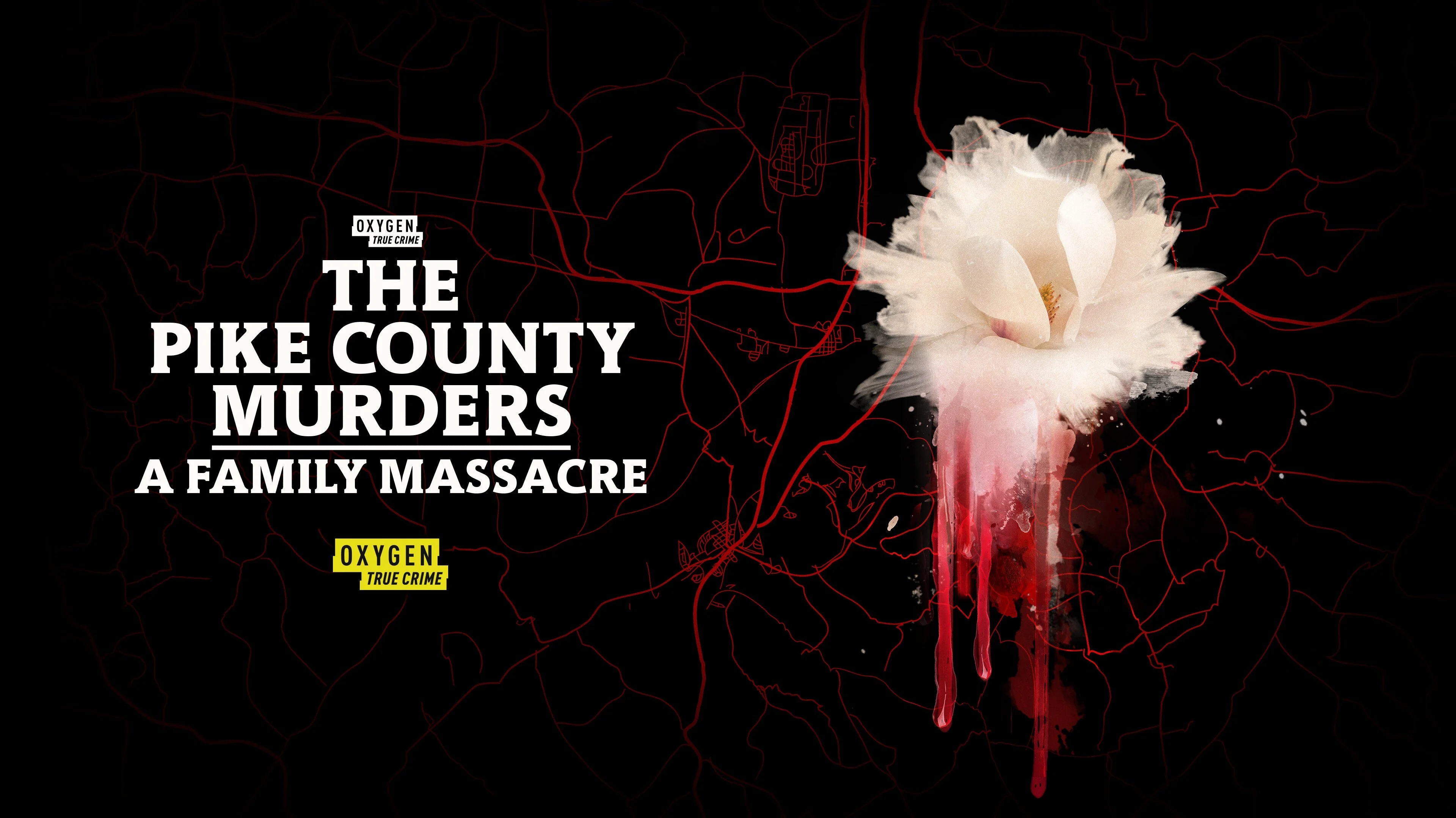 The Pike County Murders: A Family Massacre