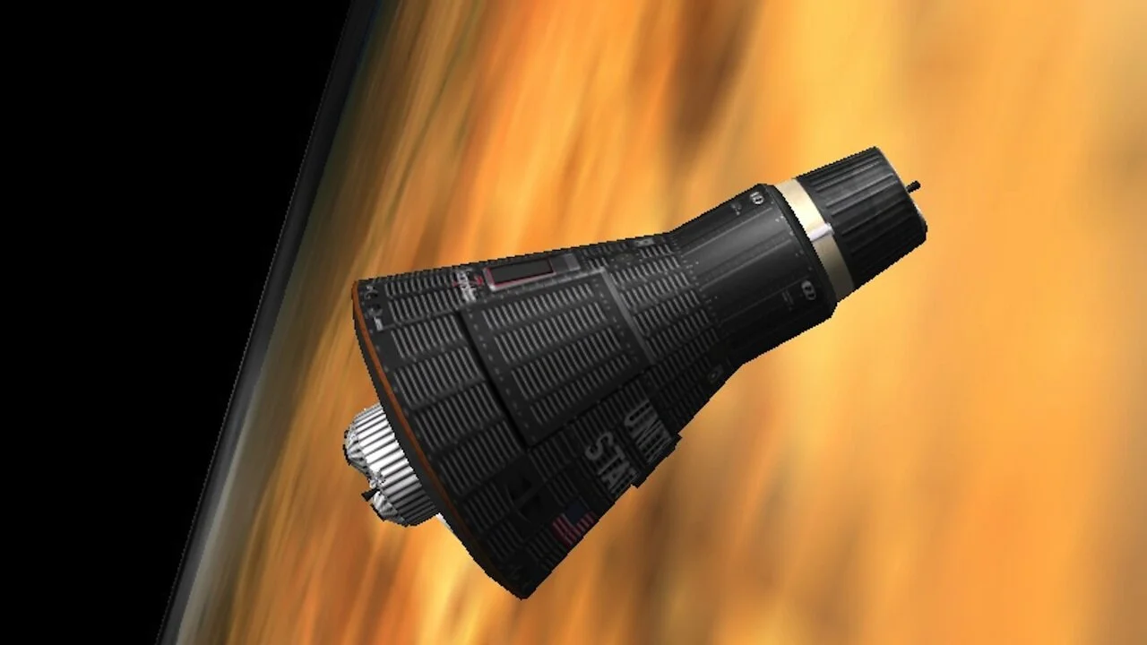 Spaceflight