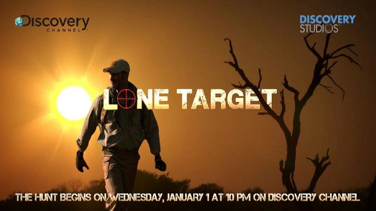 Lone Target