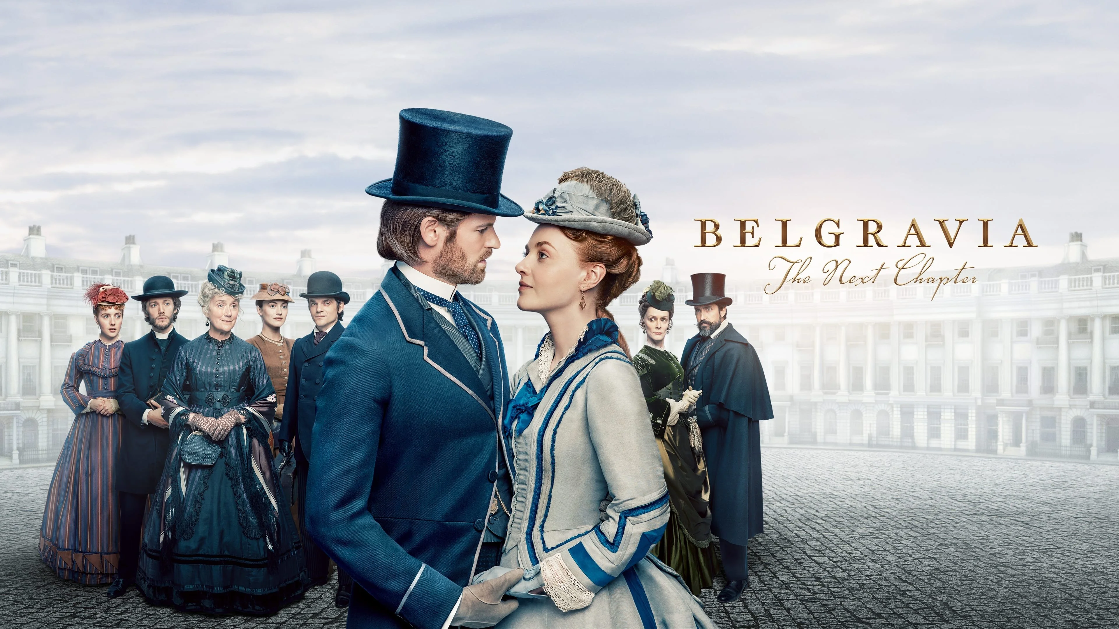 Belgravia: The Next Chapter