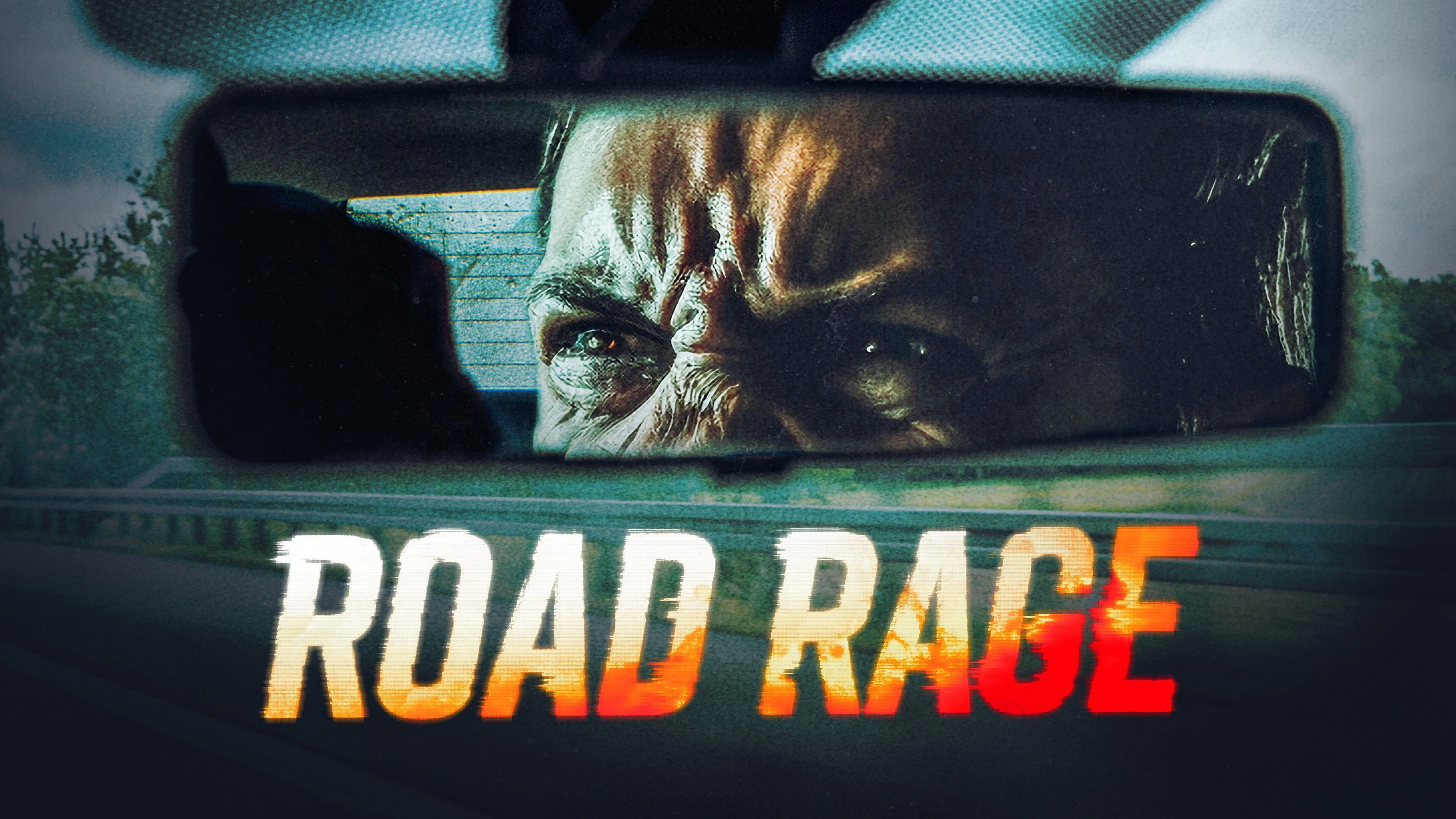 Road Rage