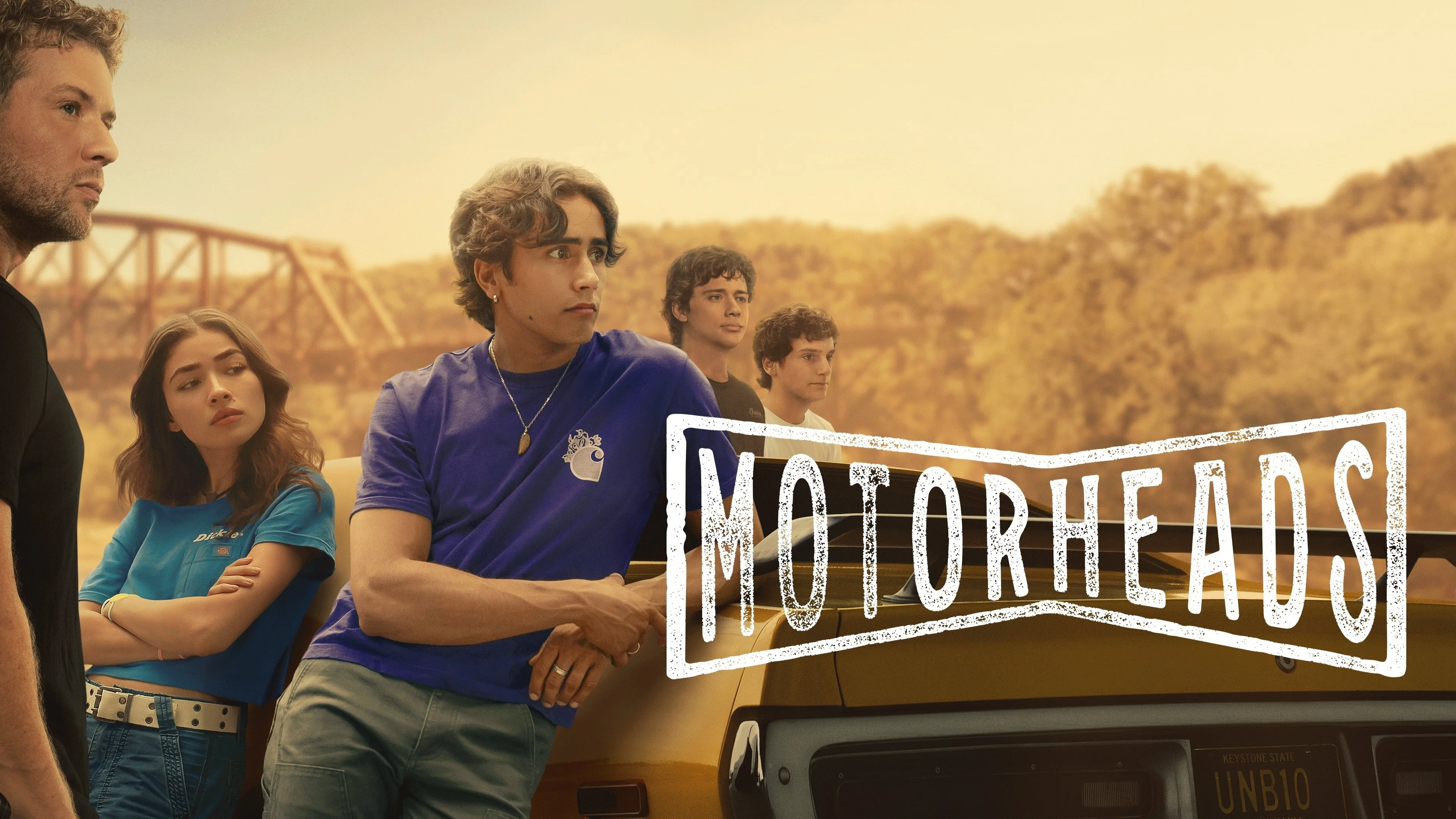 Motorheads