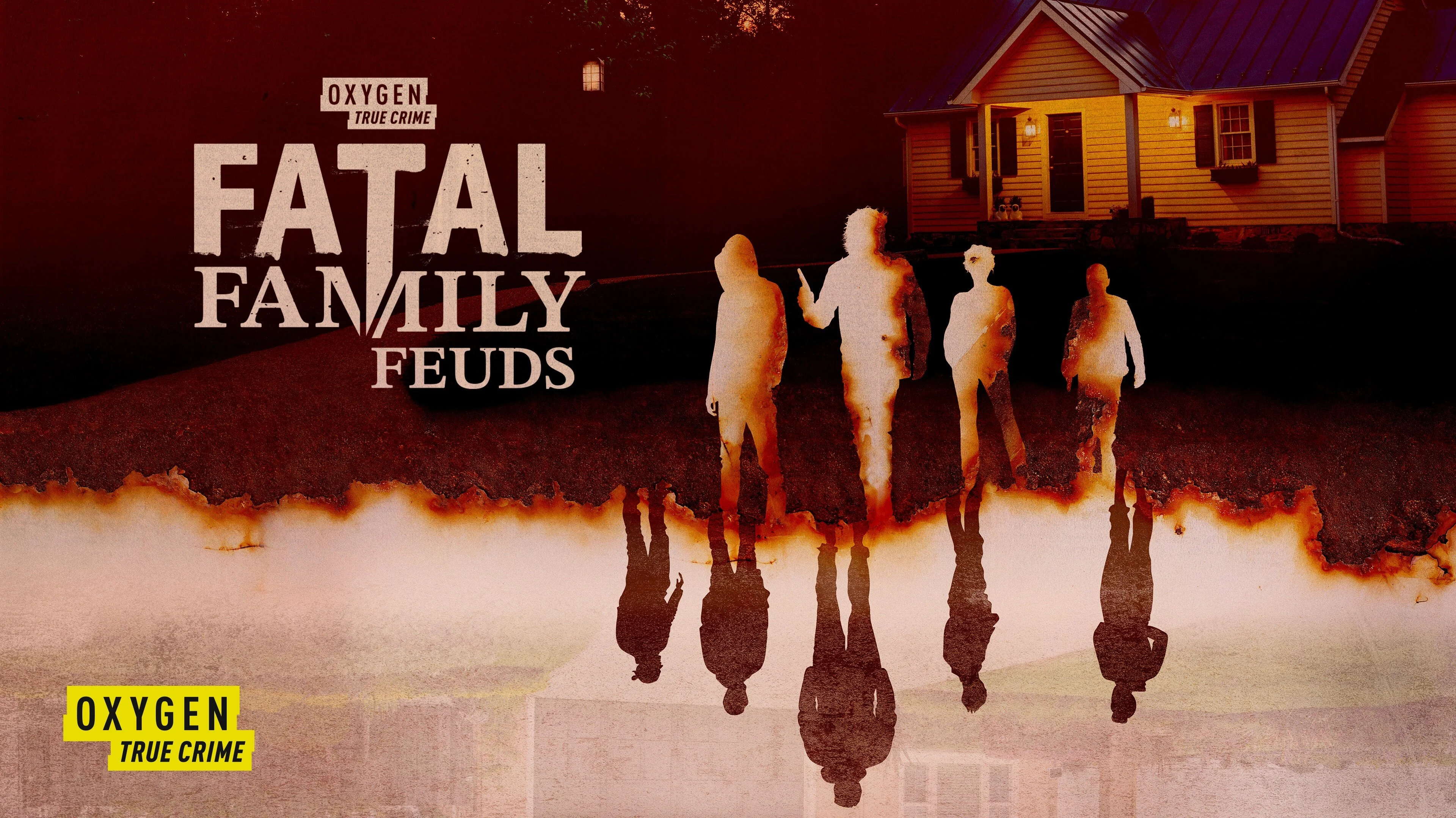 Fatal Family Feuds