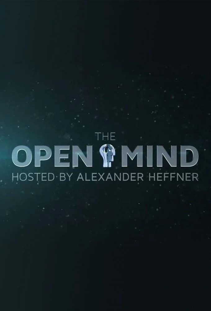 Pôster de The Open Mind