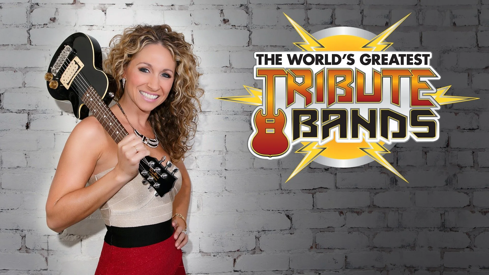 The World's Greatest Tribute Bands