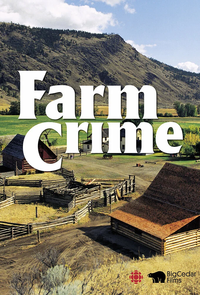 Poster di Farm Crime