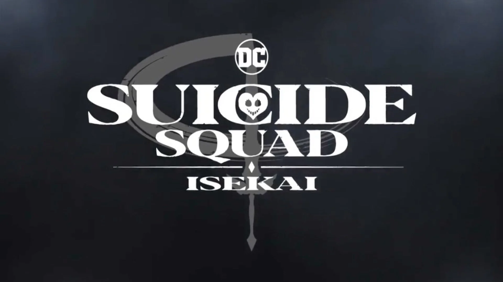 Suicide Squad ISEKAI
