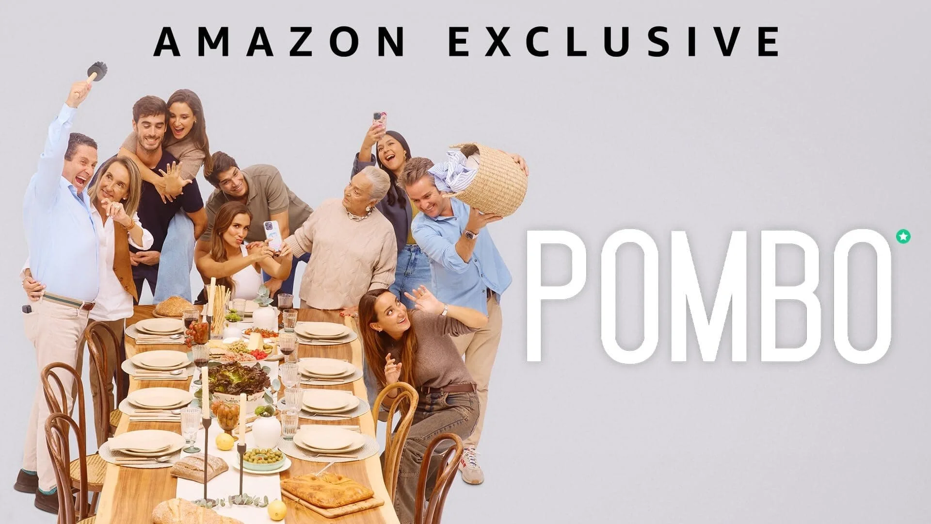 Pombo