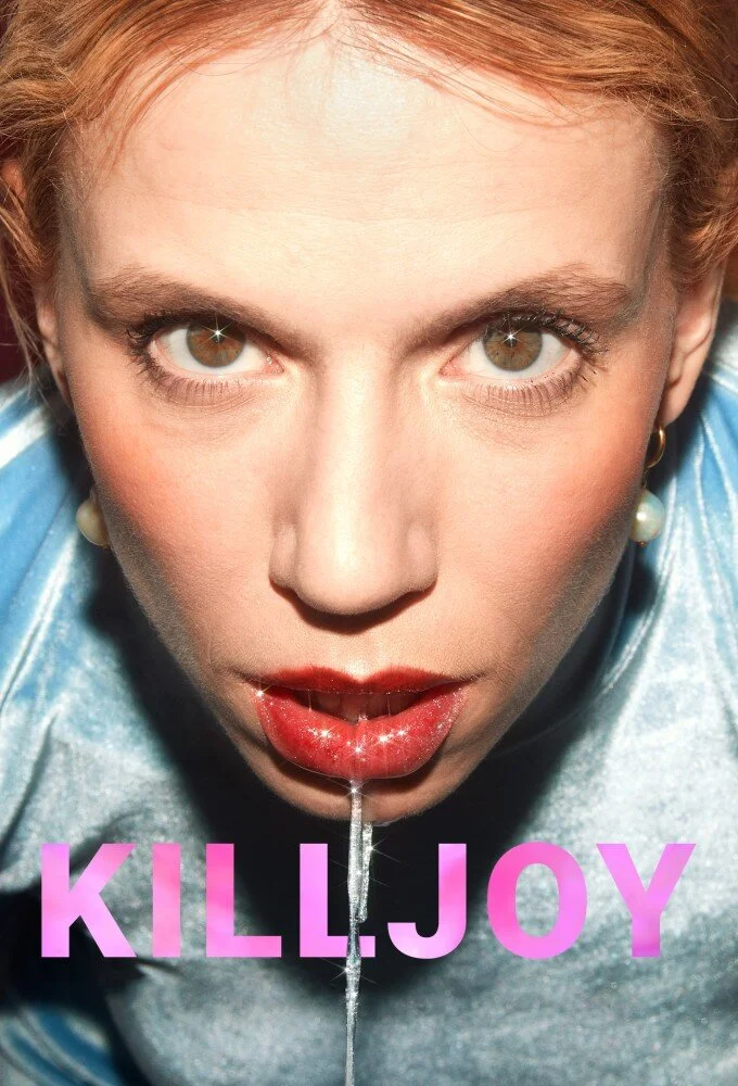 Poster di Killjoy