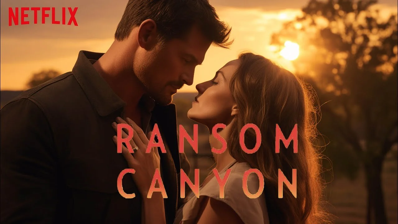 Ransom Canyon
