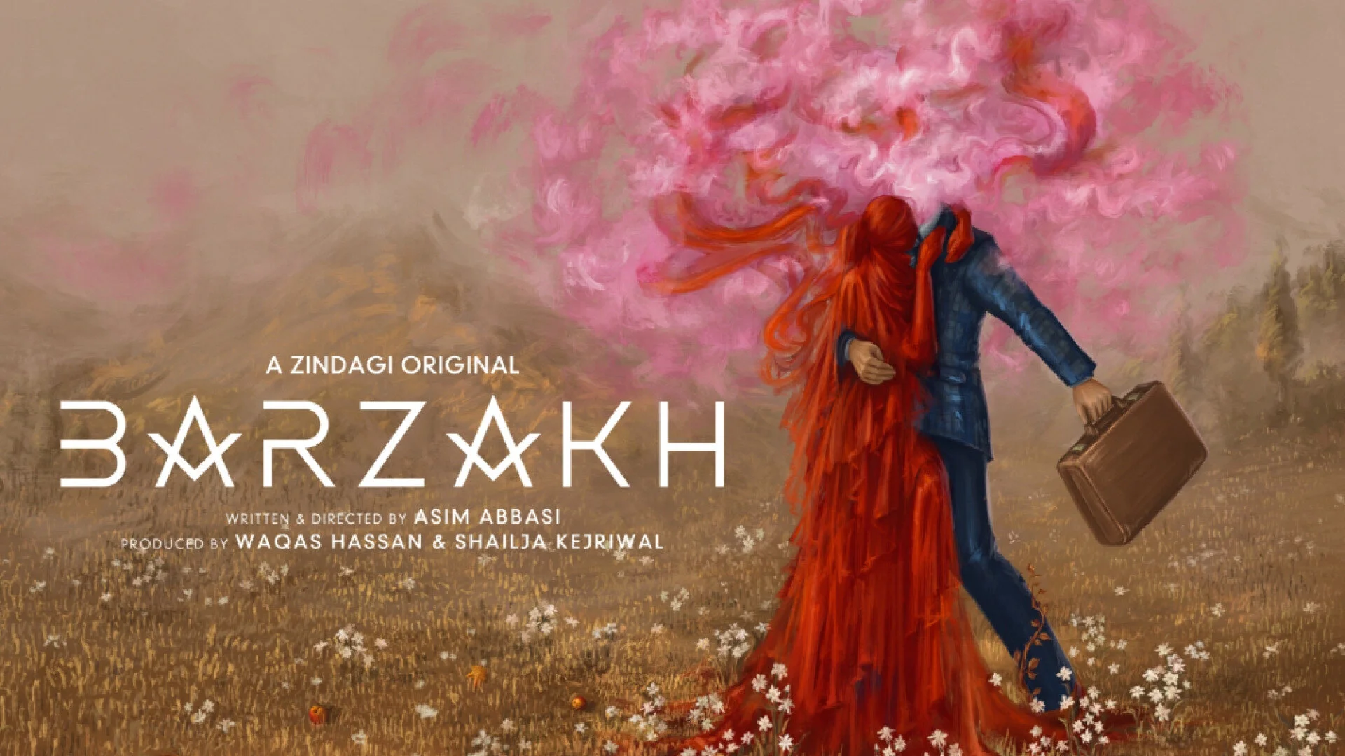 Barzakh