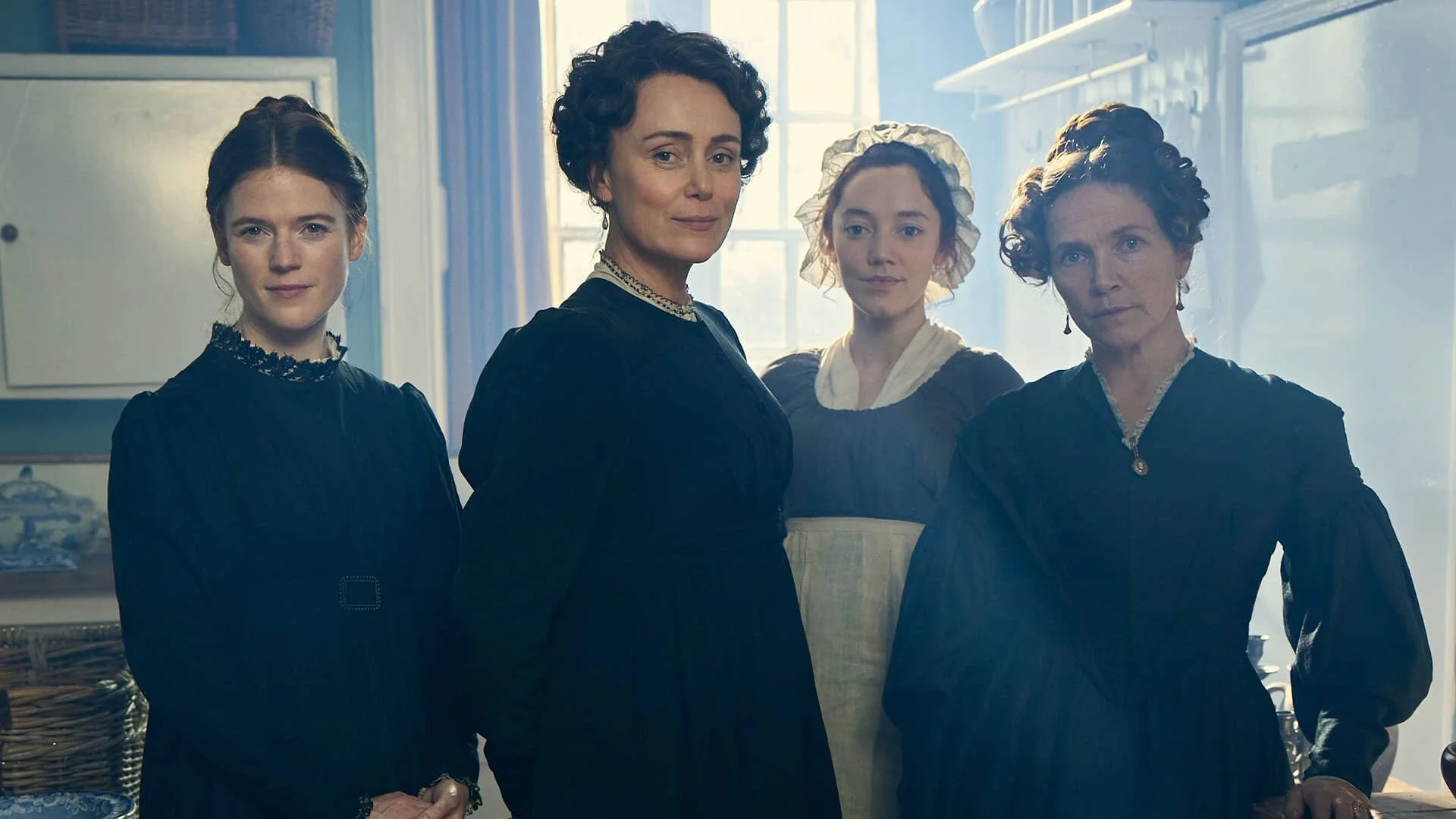 Miss Austen