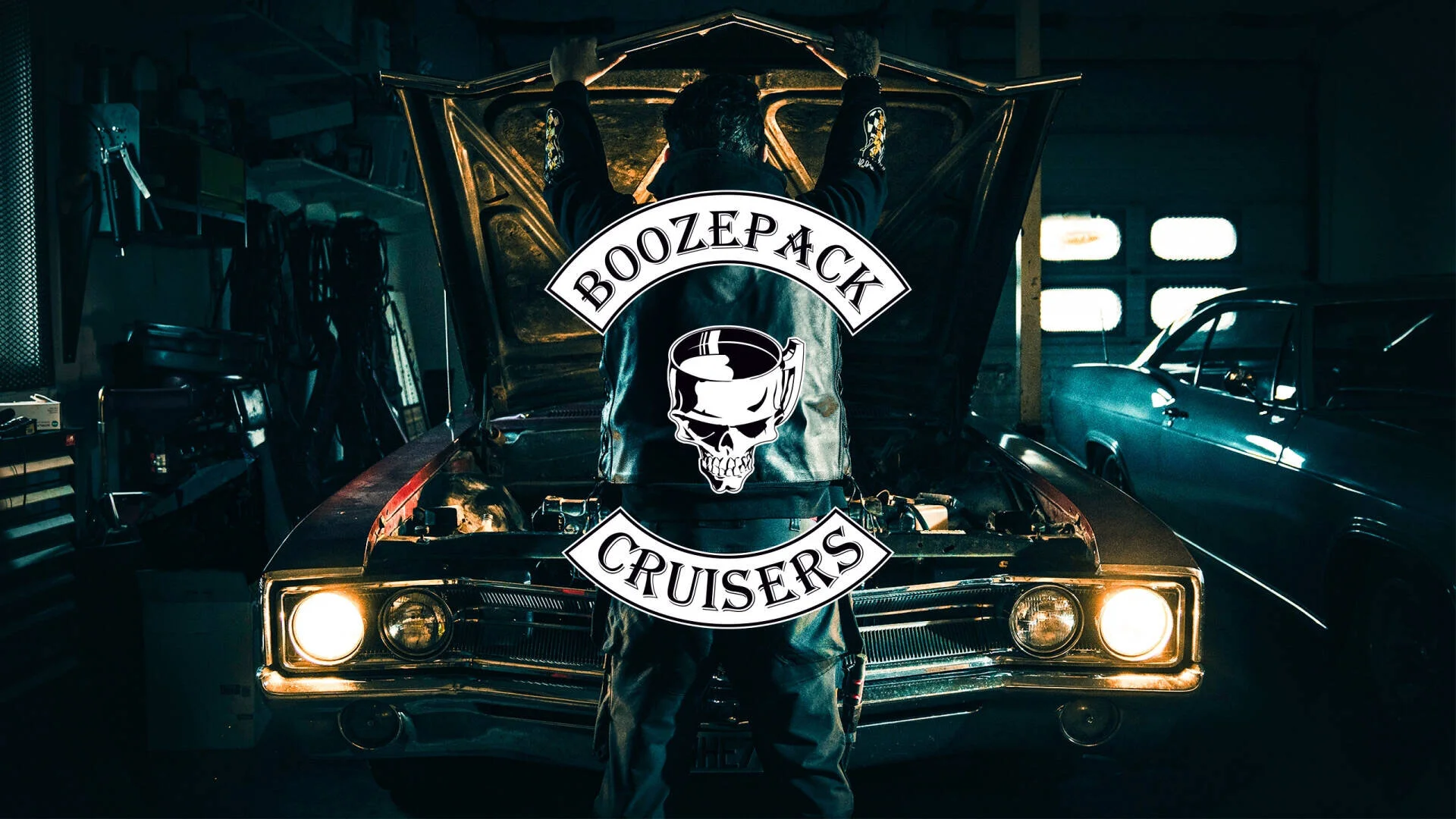 Boozepack Cruisers