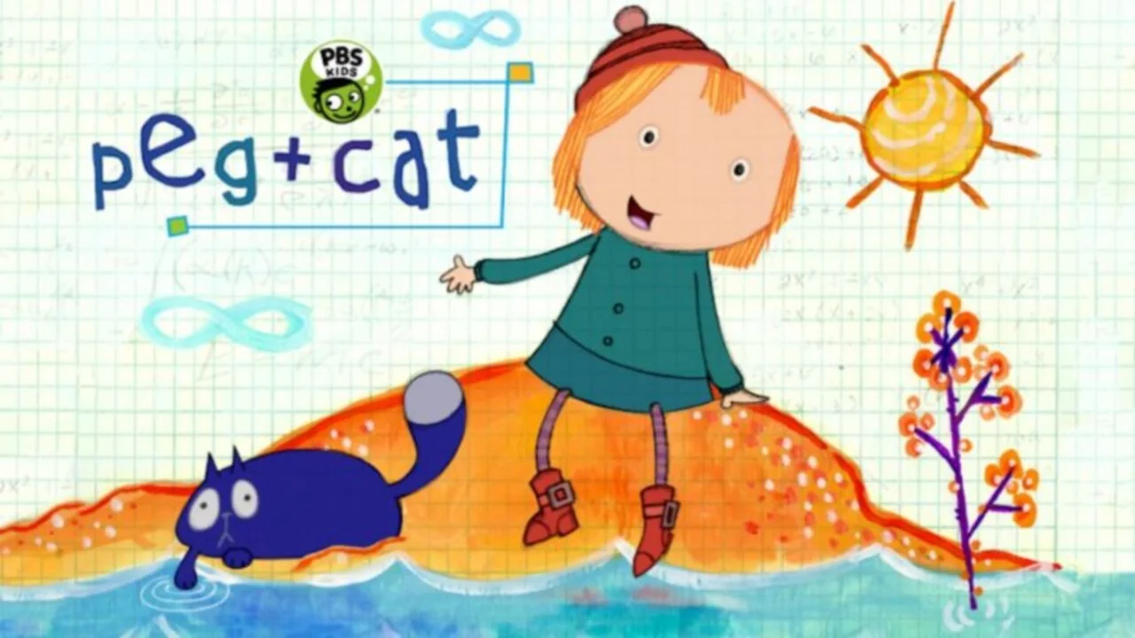 Peg + Cat