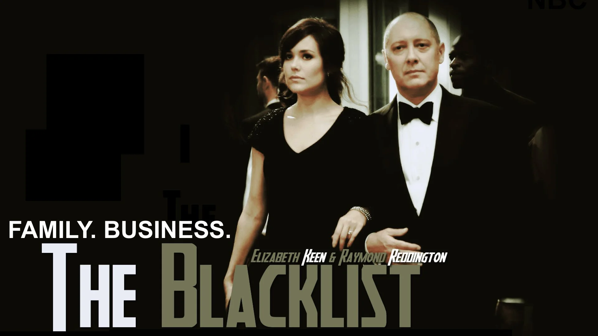 The Blacklist