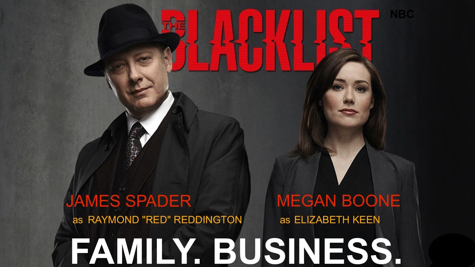 The Blacklist