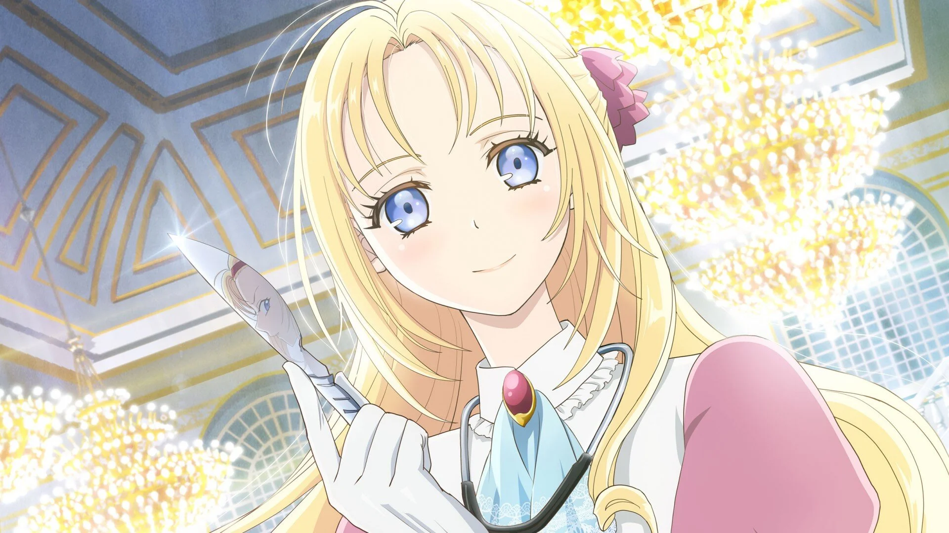 Gekai Elise