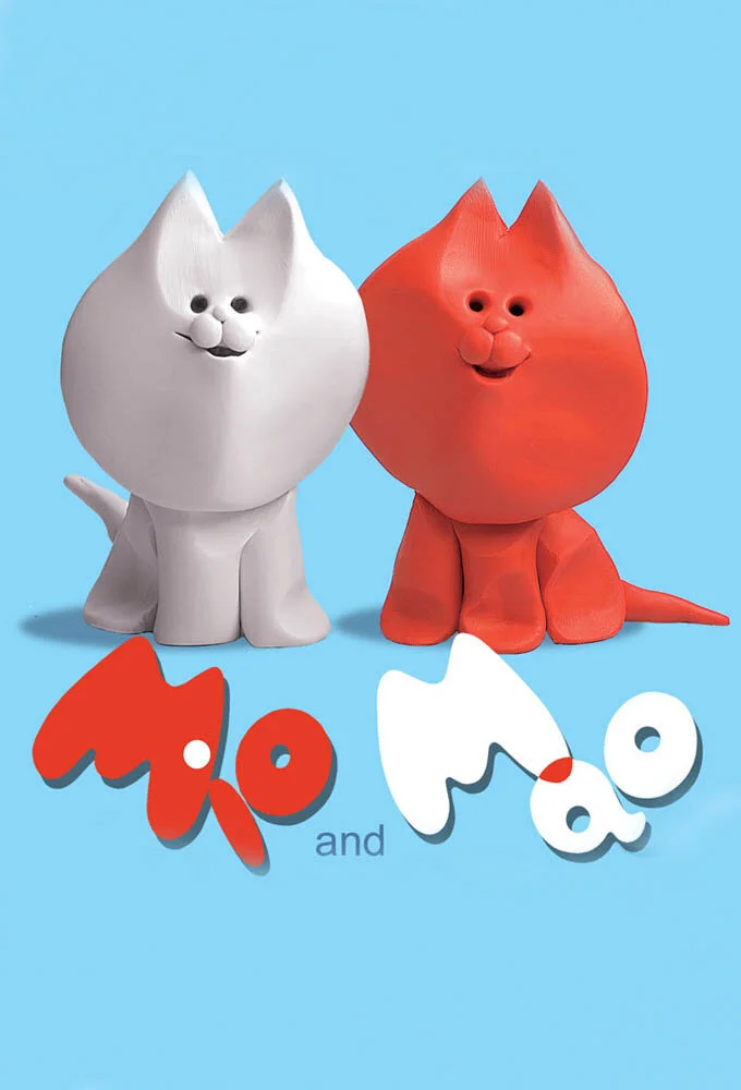 Pôster de Mio Mao