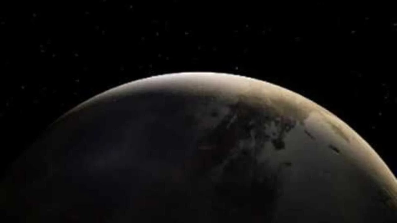 Space Files