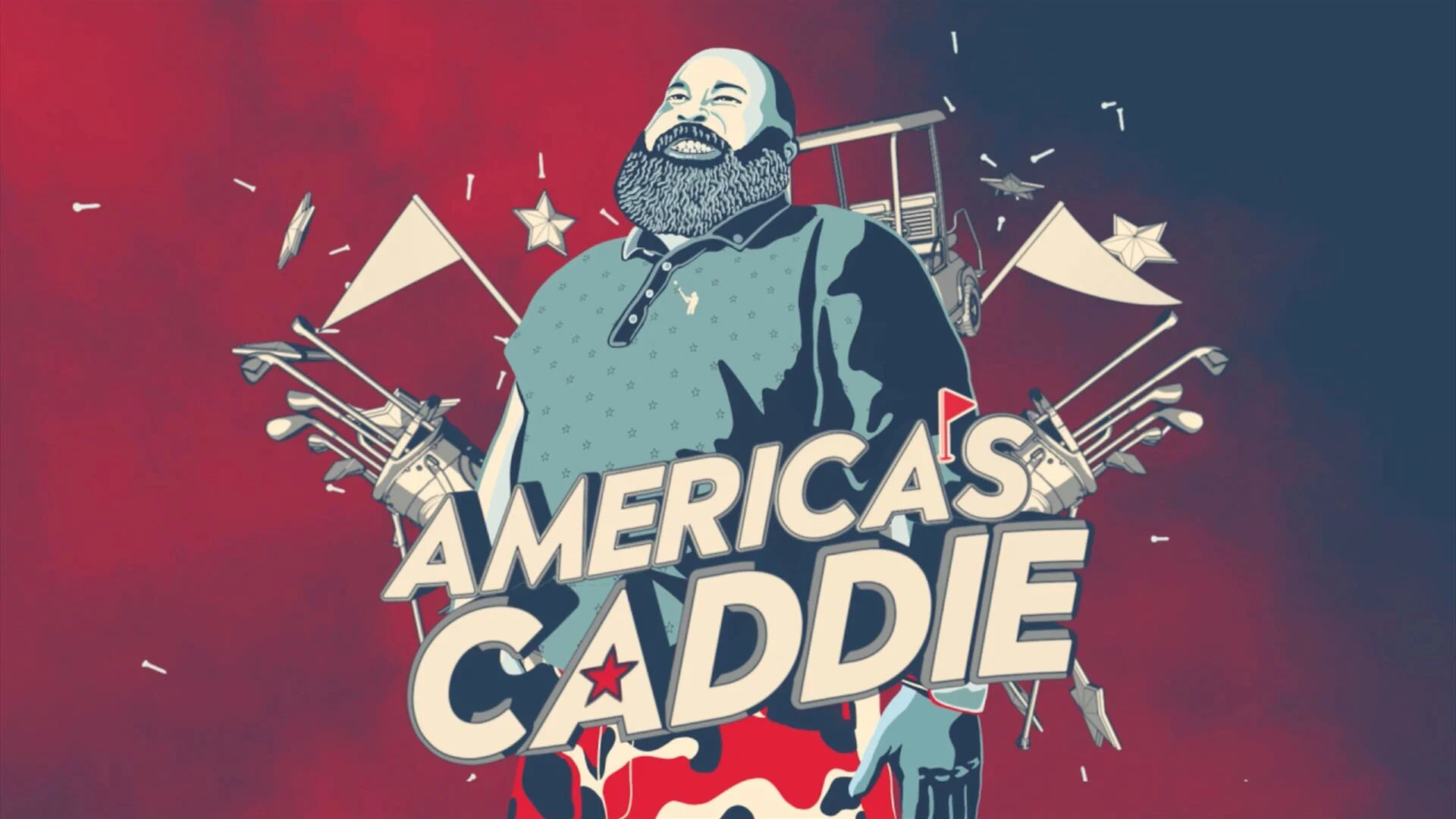 America's Caddie
