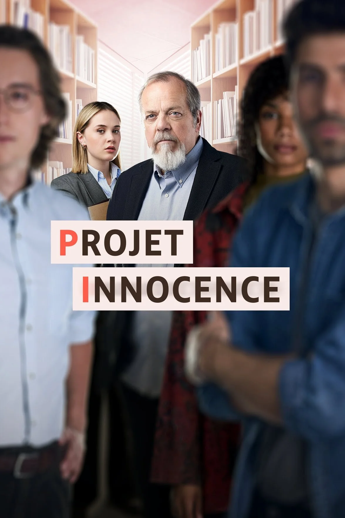 Poster di Projet Innocence